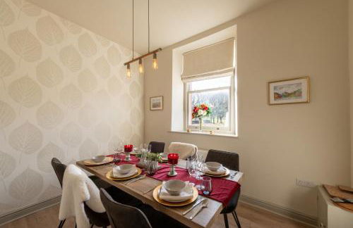 Little Apple Cottage- Free Parking, Hot tub, Fire, Town Centre - Foto 5