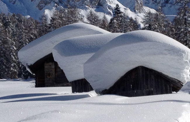 Trettel Apartments - Foto 1