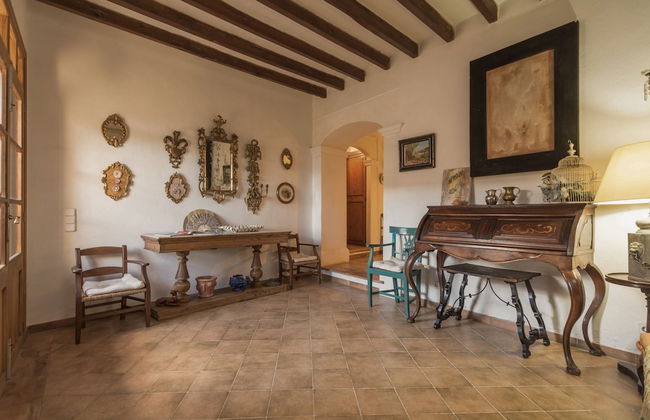 Ca Na Carme Alaronera - Foto 11