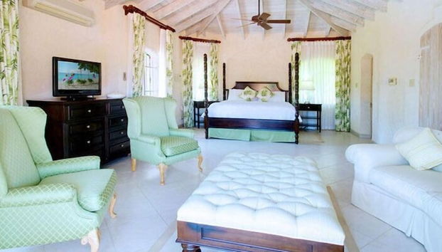 Villa Horizons - Photo 4, Chambre