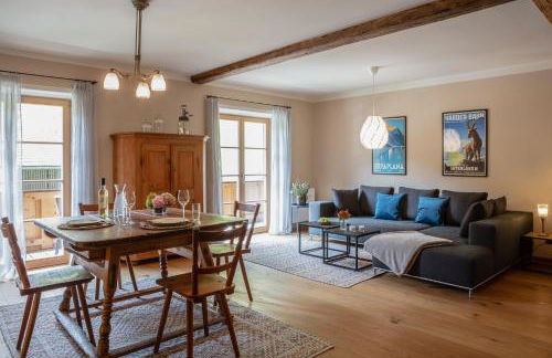 Ferienwohnungen Zipflwirt - Foto 8