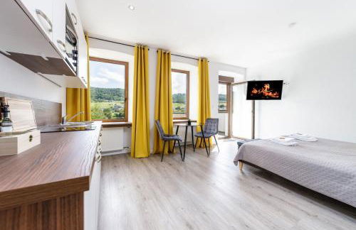 VonMos Moselblick Apartments - Foto 15