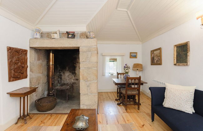 Quinta da Comenda - Casa da Fonte - Foto 19