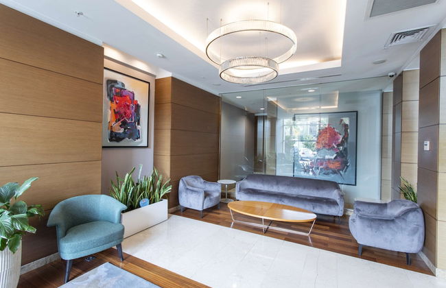 Radisson Residences Avrupa TEM Istanbul - Foto 4