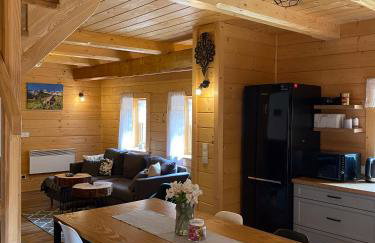 JANICKA CHATA - Foto 43