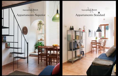 Appartamenti Ridolfi - Foto 1