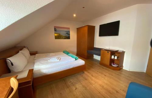 Ferien & Business Apartments Hohenfels - Foto 15