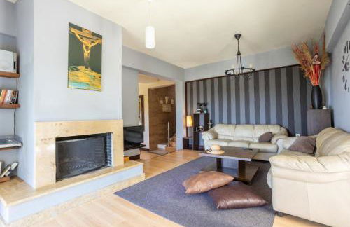 Villa Mavrikia in Sfakera - Foto 16