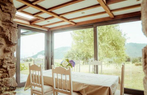 Casas Do Consul - Mar y Montaña - Foto 13