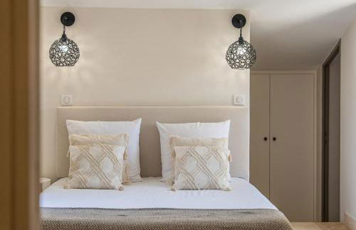 Magnifique villa au coeur de la campagne de Gordes - Photo 14