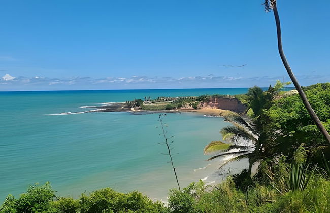 LINDOS LOFTS PRÓXIMO AO LITORAL SUL - Foto 27