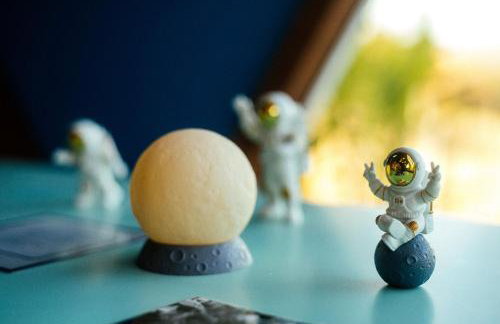 ECO GLAMPING BRASIL Santa Branca SP - Foto 64