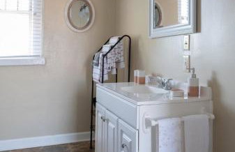 The Clocktower Suite - Foto 17