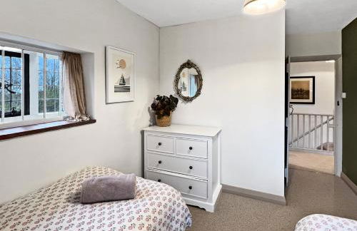 Bossington Green Cottage - Photo 22