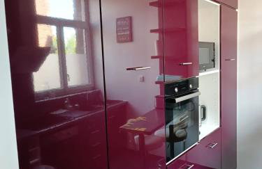 Maison chaleureuse avec netflix et ps5 - Foto 9