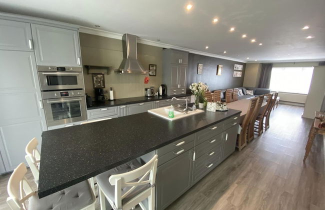 Cosy Vacation Home for 8 Persons - Foto 1