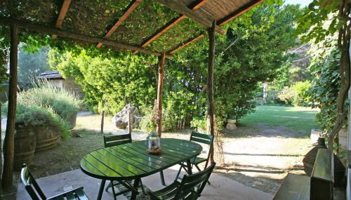 Agriturismo "Borgo Madonna degli Angeli" - charming cottages in the gardens ! - Foto 2, Garden view