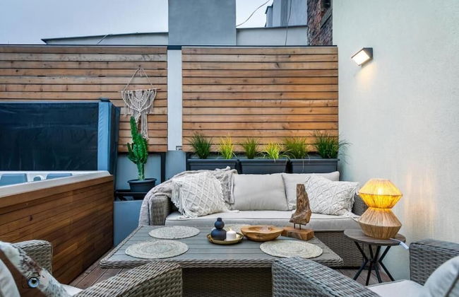 Sting Old Town Ostrava - Foto 59