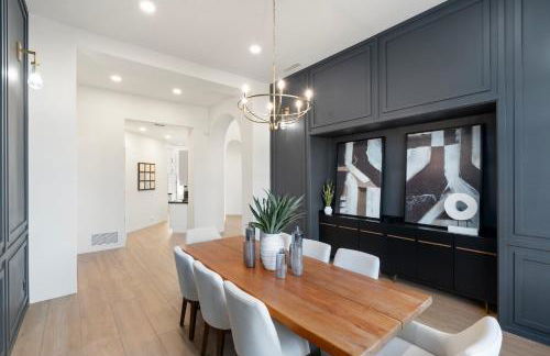 Camelback Mountain Villa Luxury in Paradise Valley - Foto 30