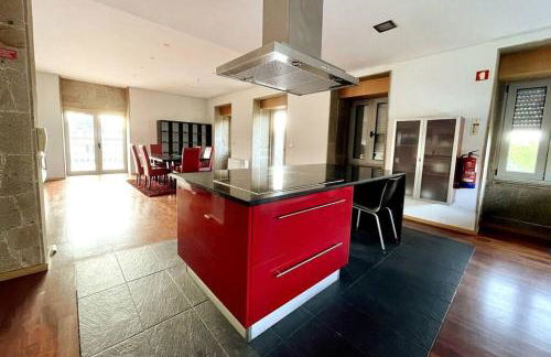 Casas Castelhano - Minho Braga - Foto 6