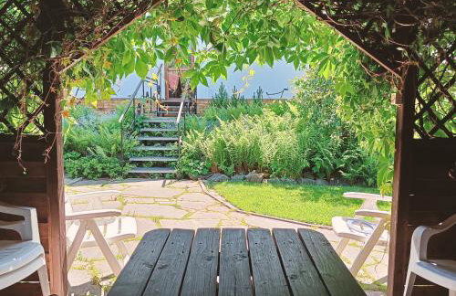 Sudecka Ostoja z Balią i Sauną - Foto 25