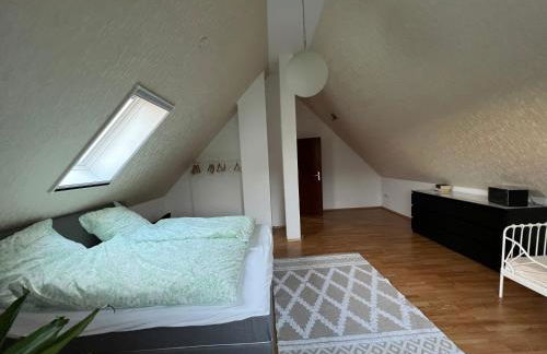 Isenbüttel Ferienwohnung - Foto 19