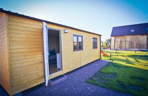 Domki Letniskowe Lilka - Foto 21