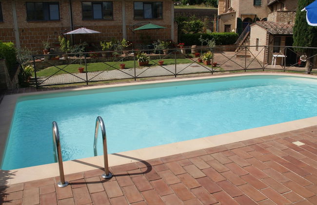 Il Pozzo di Sant'Andrea - Foto 33