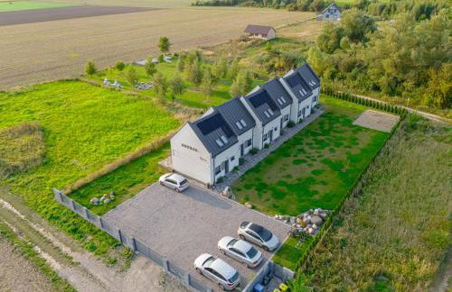 Domki Ostoja - nad Bałtykiem - cisza i piękno natury - Photo 36