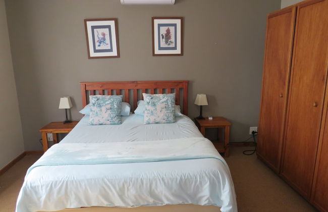 Haus Victoria Self Catering Cottages - Foto 8