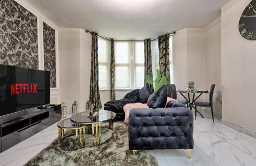 Reeha's Hotel Apartments - Foto 1