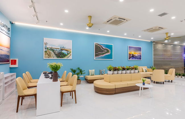 The Home Hotel & Apartment - Foto 40