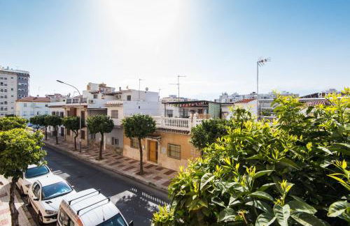 Loft Malagasol - Foto 20