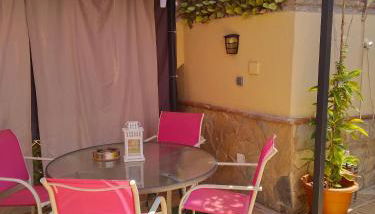 Acogedor apartamento loft - Photo 3, Garden