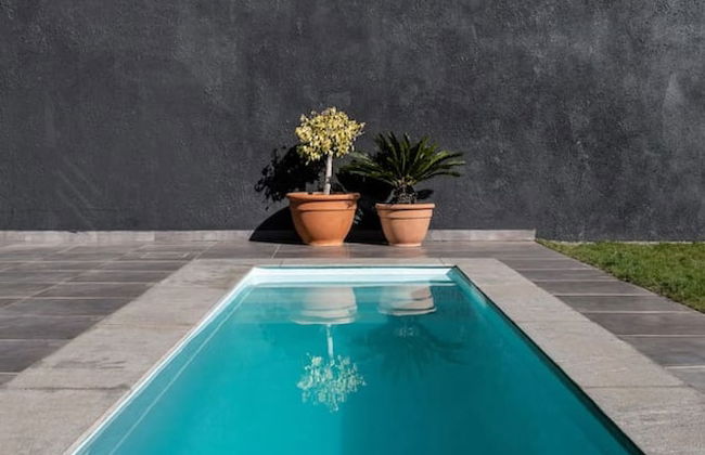 Ocean View Villa in Cape Town - Foto 19