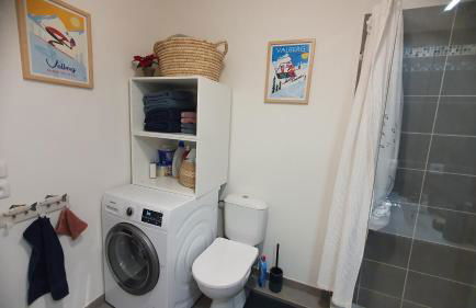 T3 STANDING CENTRE STATION VALBERG - Foto 36