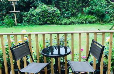 Coastal Retreat - Foto 1