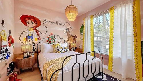 The Roundup Retreat! - Foto 3