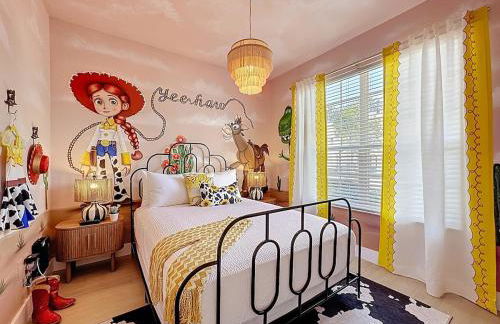 The Roundup Retreat! - Foto 3