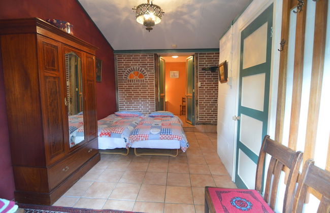 Holiday Home in Bergen op Zoom With Garden - Foto 2