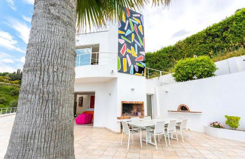 VILLA NICE-GAIRAUT by RIVIERA HOLIDAY HOMES - Foto 31