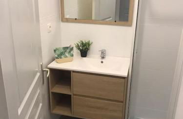 Jolie maison, 8 vacanciers, à 900 m de la mer - Foto 22