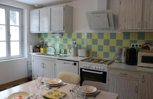 La Georginette - Foto 9