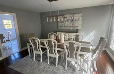 4BR Winter Escape Ski & Wineries - Foto 22