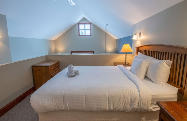 Timberline Lodges by Fernie Lodging Co - Photo 77