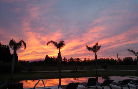 Mas Puig Grand Gîte - Foto 9