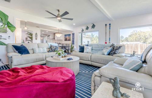 Luxury Beach Cottage With Private Beach - Foto 23