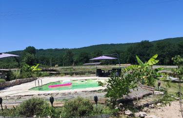 Chalet confort avec petit dejeuner - Foto 43