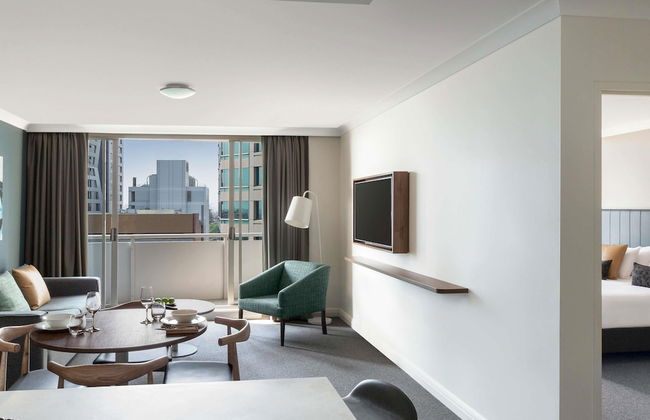 Mantra Chatswood - Foto 33