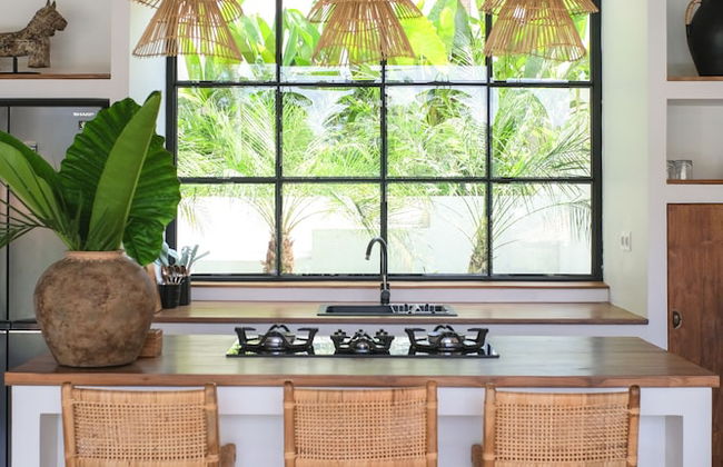 Villa Lestari Ubud - Foto 15